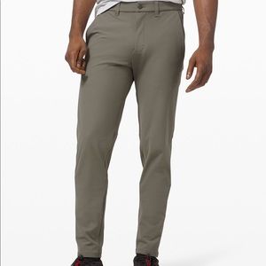 Lululemon Commission Pant Slim